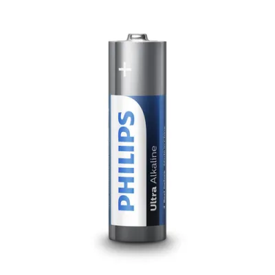 Philips Batería LR6E4B/10 Philips Batería LR6E4B/10