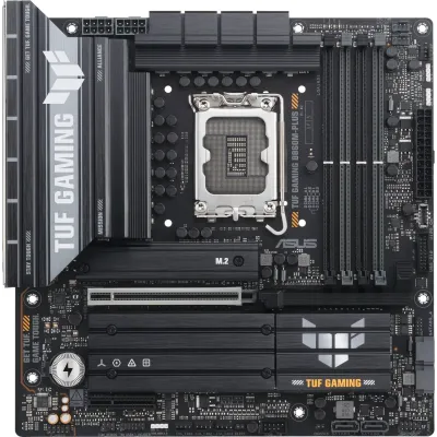 Placa Base ASUS TUF GAMING B860M-PLUS Placa Base ASUS TUF GAMING B860M-PLUS