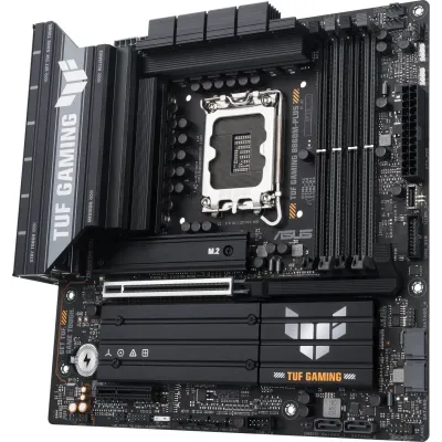 Placa Base ASUS TUF GAMING B860M-PLUS Placa Base ASUS TUF GAMING B860M-PLUS