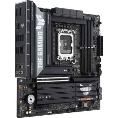 Placa Base ASUS TUF GAMING B860M-PLUS Placa Base ASUS TUF GAMING B860M-PLUS
