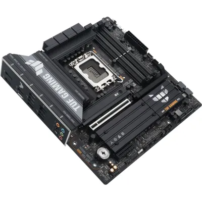 Placa Base ASUS TUF GAMING B860M-PLUS Placa Base ASUS TUF GAMING B860M-PLUS