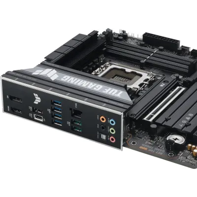 Placa Base ASUS TUF GAMING B860M-PLUS Placa Base ASUS TUF GAMING B860M-PLUS