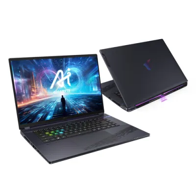 Gigabyte AORUS 16X 9KG-43ESC94SD ordenador portatil Intel Core