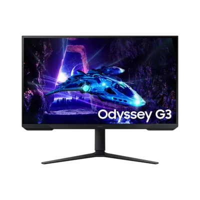 Monitor Samsung Odyssey G3 LS32DG300EUXEN 32" LED VA FullHD