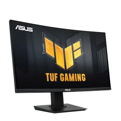 Monitor ASUS TUF Gaming VG24VQER 23.6" LED FullHD 165Hz Curva Monitor ASUS TUF Gaming VG24VQER 23.6" LED FullHD 165Hz Curva