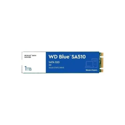 Western Digital WD Blue SA510 SSD 1TB M.2 560MB/s SATA 6GB/s