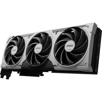 MSI Ventus 3x OC GeForce RTX 5080 16GB GDDR7