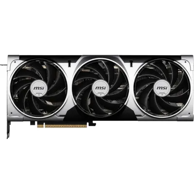 MSI Ventus 3x OC GeForce RTX 5080 16GB GDDR7