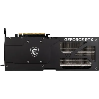 MSI Ventus 3x OC GeForce RTX 5080 16GB GDDR7