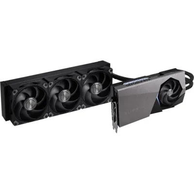 MSI Suprim Liquid SOC GeForce RTX 5090 32GB GDDR7