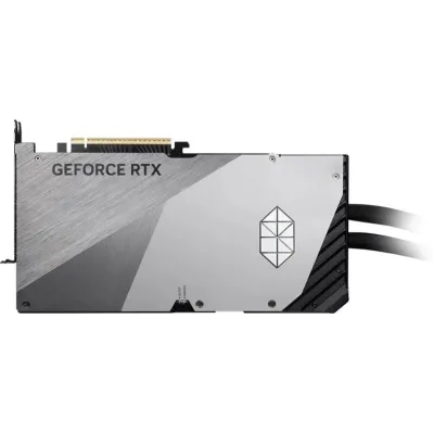 MSI Suprim Liquid SOC GeForce RTX 5090 32GB GDDR7