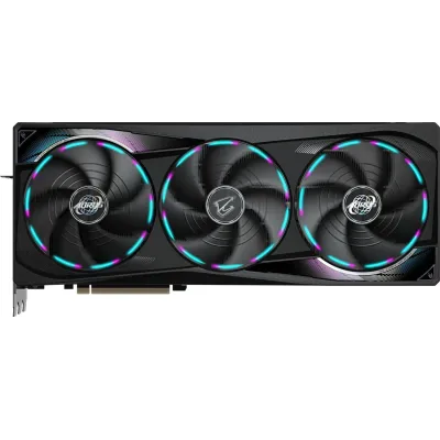Gigabyte AORUS GeForce RTX 5090 MASTER 32GB GDDR7 Gigabyte AORUS GeForce RTX 5090 MASTER 32GB GDDR7