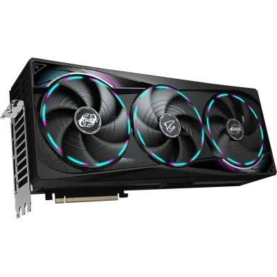 Gigabyte AORUS GeForce RTX 5090 MASTER 32GB GDDR7 Gigabyte AORUS GeForce RTX 5090 MASTER 32GB GDDR7