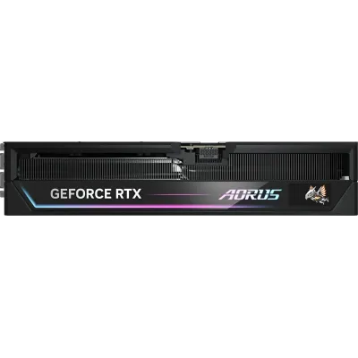 Gigabyte AORUS GeForce RTX 5090 MASTER 32GB GDDR7 Gigabyte AORUS GeForce RTX 5090 MASTER 32GB GDDR7