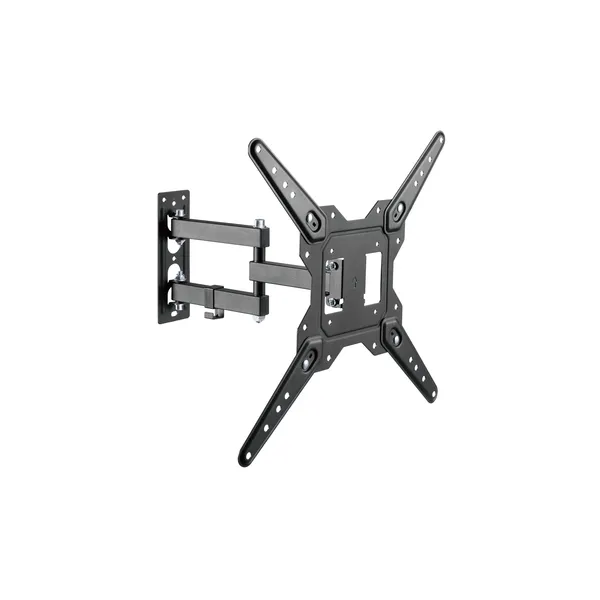 Equip Soporte de pared para TV de movimiento completo de 23"-55