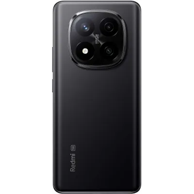 Xiaomi Redmi Note 14 Pro Plus 5G 12/512GB Medianoche Negro Libre