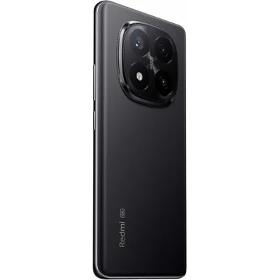 Xiaomi Redmi Note 14 Pro Plus 5G 12/512GB Medianoche Negro Libre