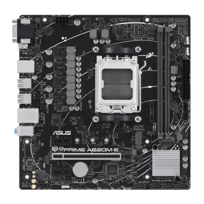 Placa Base ASUS PRIME A620M-E-CSM