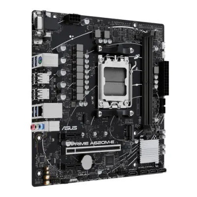 Placa Base ASUS PRIME A620M-E-CSM