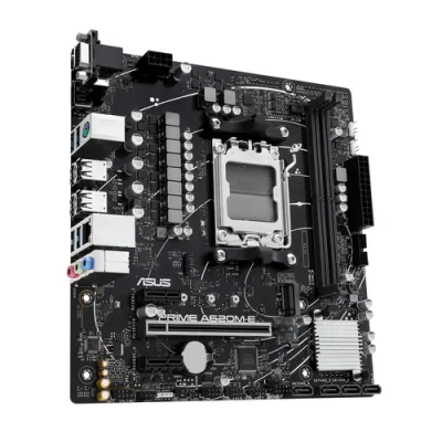Placa Base ASUS PRIME A620M-E-CSM