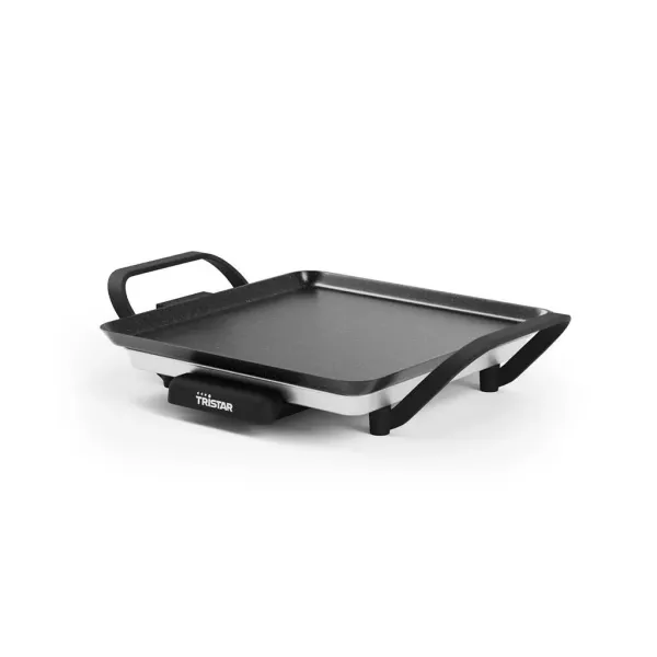 Tristar Plancha de Asar SLIM S 28cm 800W - 2BP-2666