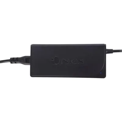 NGS W-65WTYPEC Cargador Universal para Portátiles USB-C 3.25A