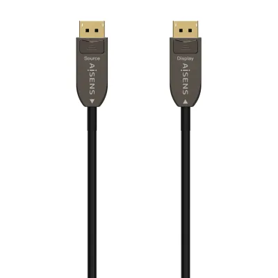 Cable DisplayPort 1.4 AOC 8K Aisens A155-0610/ DisplayPort