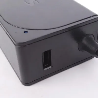 NGS W-65WTYPEC Cargador Universal para Portátiles USB-C 3.25A