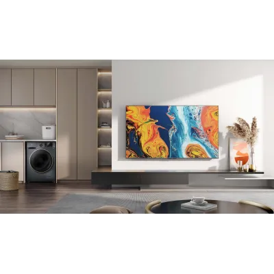 TCL 65C635 65" QLED UltraHD Dolby Vision Google TV
