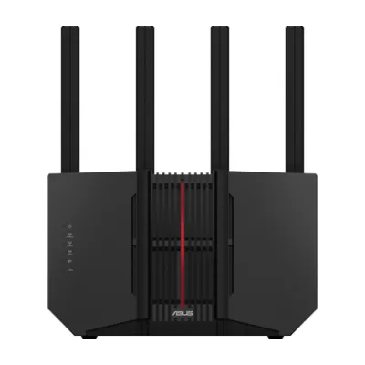 ASUS RT-BE92U Router Extensible WiFi 7 TriBanda BE9700