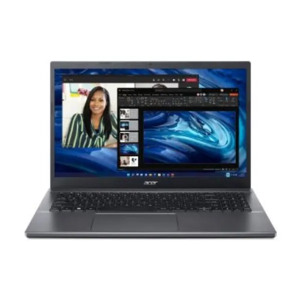 Acer Extensa 15 Ex215-57 Intel I7-13620h 15.6" Fhd 16gb 1tb Nvme Wifi-6 Usb-c Plata Pura