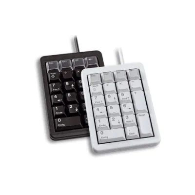 CHERRY Keypad G84-4700 USB Black teclado Negro CHERRY Keypad G84-4700 USB Black teclado Negro