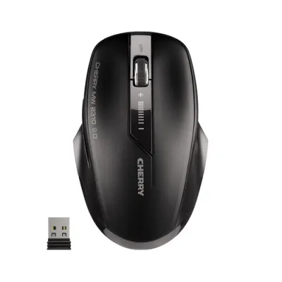 Cherry MW 2310 2.0 Ratón Inalámbrico 2400 DPI Cherry MW 2310 2.0 Ratón Inalámbrico 2400 DPI
