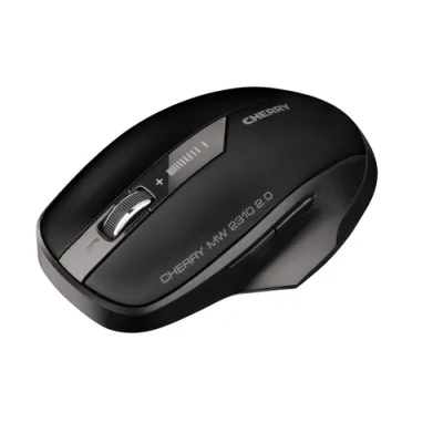 Cherry MW 2310 2.0 Ratón Inalámbrico 2400 DPI Cherry MW 2310 2.0 Ratón Inalámbrico 2400 DPI