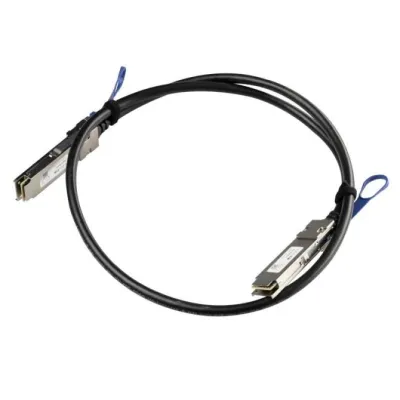 Mikrotik xq+da0001 cable qsfp28 40/100g stack 1m Mikrotik xq+da0001 cable qsfp28 40/100g stack 1m