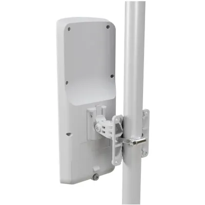 Mikrotik mANTBox ax 15s Blanco Energía sobre Ethernet (PoE)