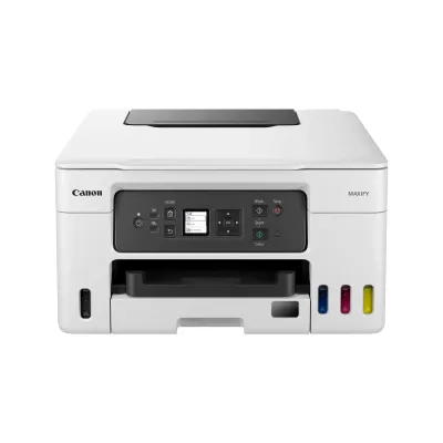 Canon MAXIFY GX3050 MegaTank Impresora Multifunción Color WiFi