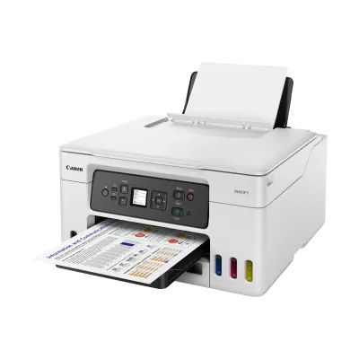 Canon MAXIFY GX3050 MegaTank Impresora Multifunción Color WiFi
