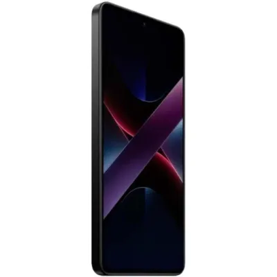 Xiaomi Poco X7 Pro 5G Negro/Amarillo 256GB 8GB 6.67" AMOLED