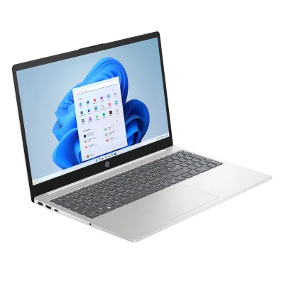 HP 15-FD0035NS Intel Core i3-N305 8GB 256GB 15.6' W11 Blanco