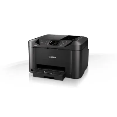Canon MAXIFY Mb5150 Impresora Multifunción Color Wifi Fax Dúplex