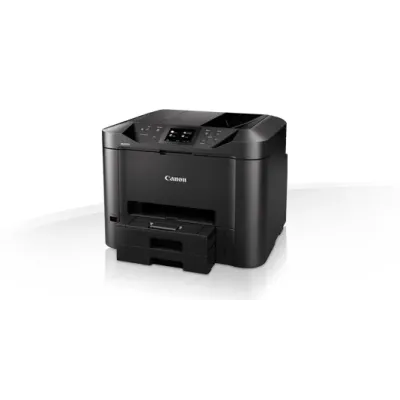 Canon MAXIFY MB5450 Multifunción WiFi/Fax/Dúplex