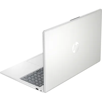 HP 15-FD0173NS Intel N100 8GB 256GB 15.6" W11 Plata