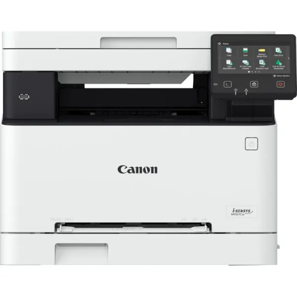 Canon i-SENSYS MF651CW Impresora Multifunción Láser Color WiFi