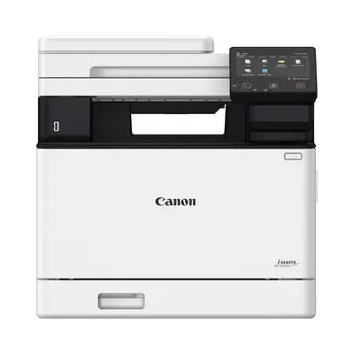 Canon I-SENSYS MF752CDW Multifunción Láser Color WiFi