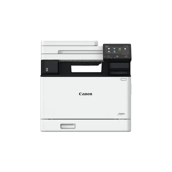 Canon I-SENSYS MF752CDW Multifunción Láser Color WiFi