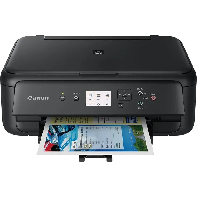 Canon PIXMA TS5150 Multifunción WiFi/Dúplex