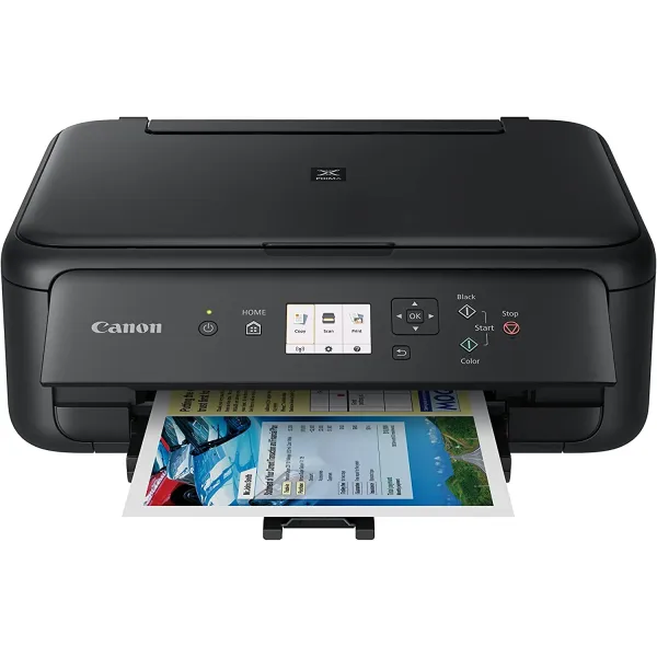 Canon PIXMA TS5150 Multifunción WiFi/Dúplex