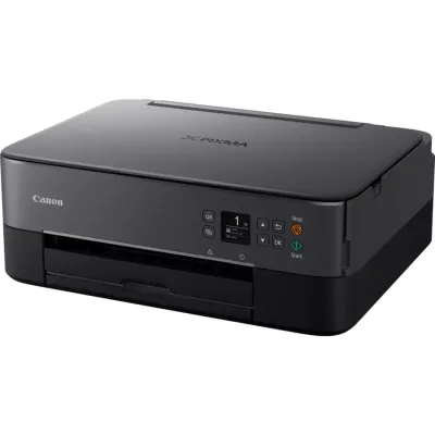 Canon PIXMA TS5350i Multifunción Color WiFi Dúplex Negra