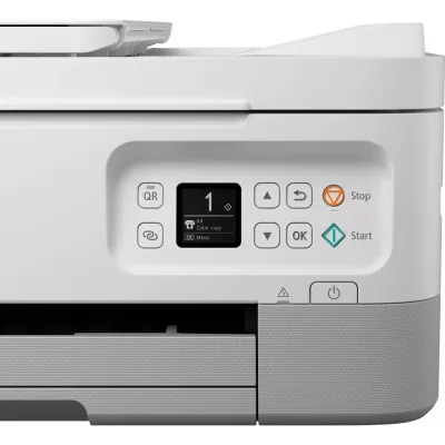 Canon PIXMA TS7451i Multifunción Fotográfica Color WiFi Dúplex